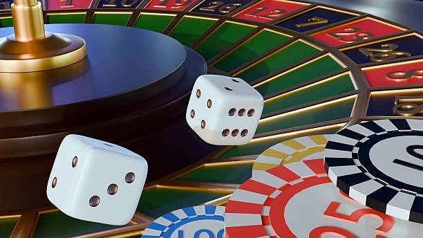 Baccarat shoe and card layout at ggtoto live casino studio